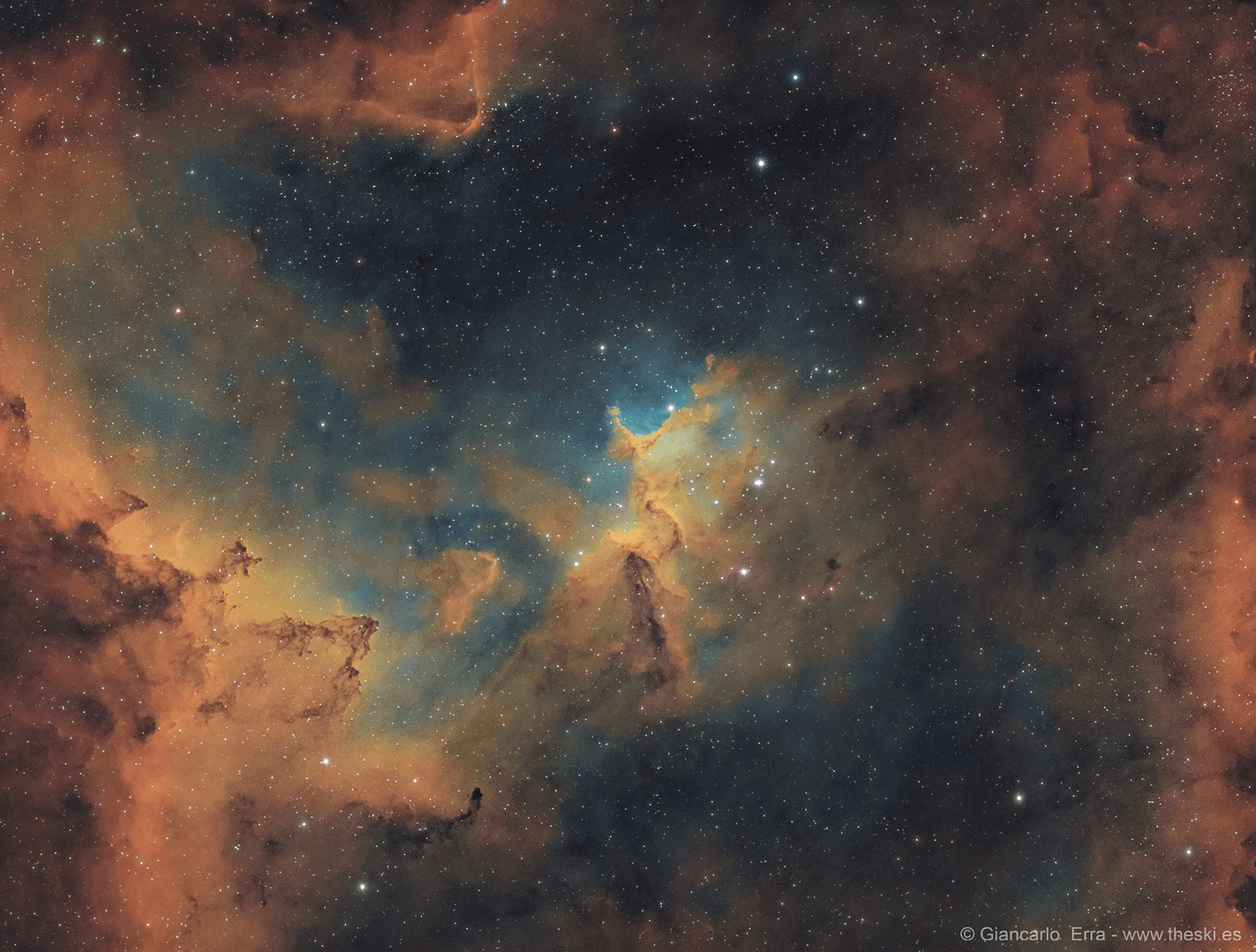 A simple guide to astrophotography for total beginners with only a camera and tripod