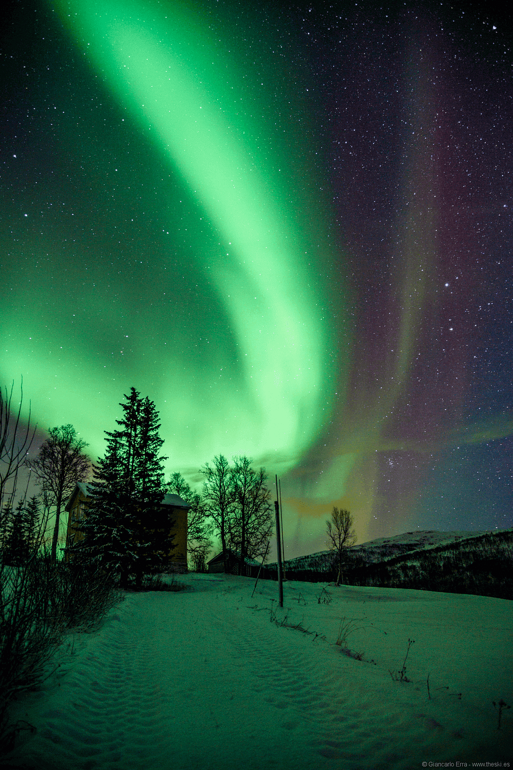 The Skies Astrophotography by Giancarlo Erra 7505002 web