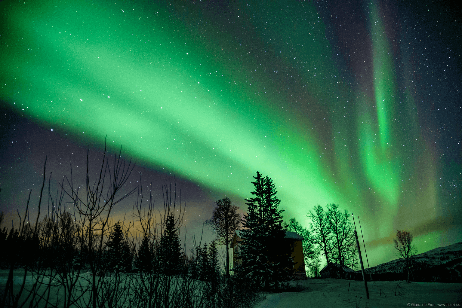 The Skies Astrophotography by Giancarlo Erra 7505014 web
